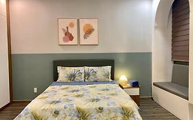 Start House Coliving Walk 5 Minute To The Airport