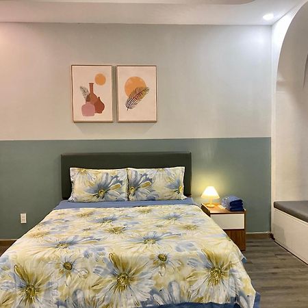 Апартаменты Start House Coliving Walk 5 Minute To The Airport Хошимин Экстерьер фото