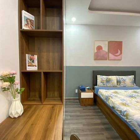Апартаменты Start House Coliving Walk 5 Minute To The Airport Хошимин Экстерьер фото