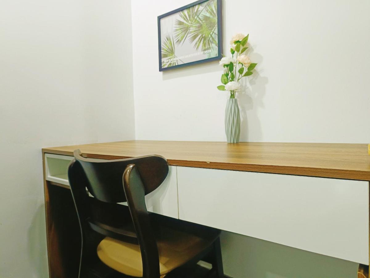 Апартаменты Start House Coliving Walk 5 Minute To The Airport Хошимин Экстерьер фото