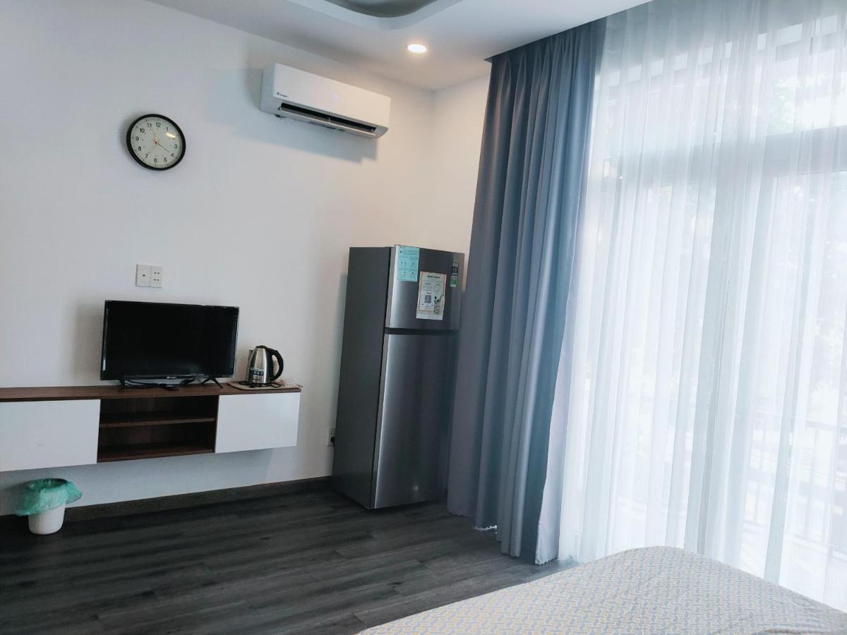 Апартаменты Start House Coliving Walk 5 Minute To The Airport Хошимин Экстерьер фото