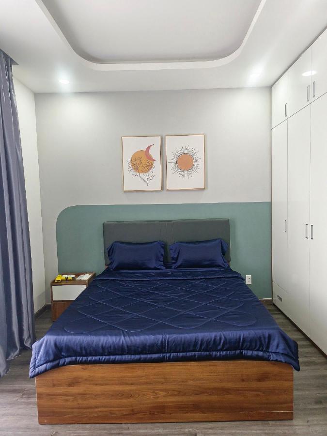 Апартаменты Start House Coliving Walk 5 Minute To The Airport Хошимин Экстерьер фото
