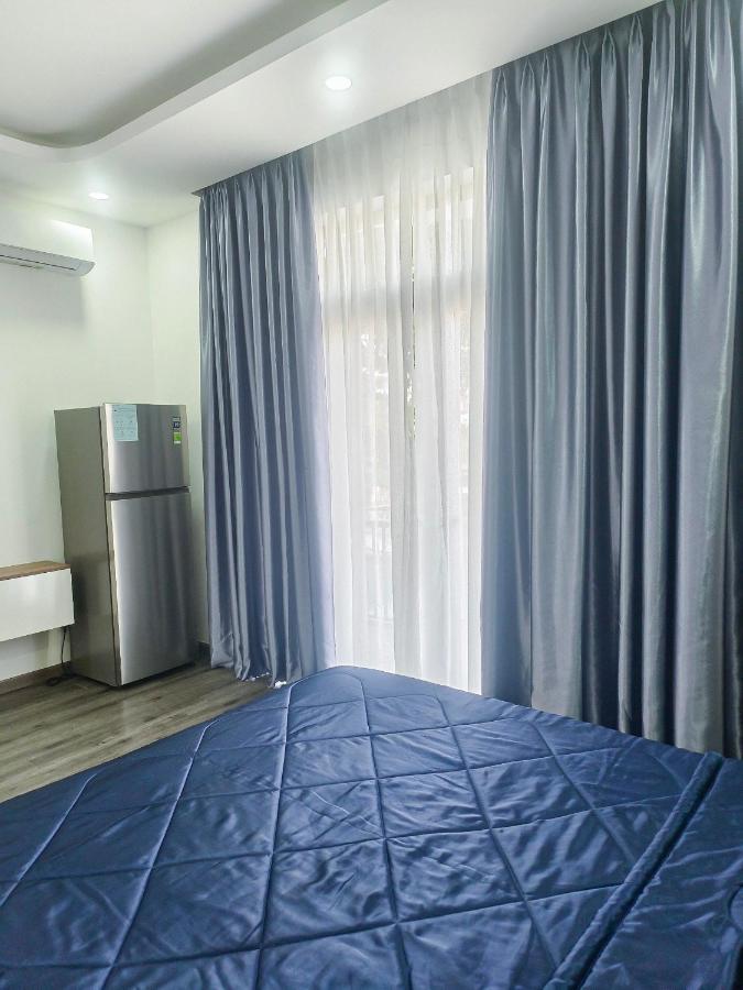 Апартаменты Start House Coliving Walk 5 Minute To The Airport Хошимин Экстерьер фото