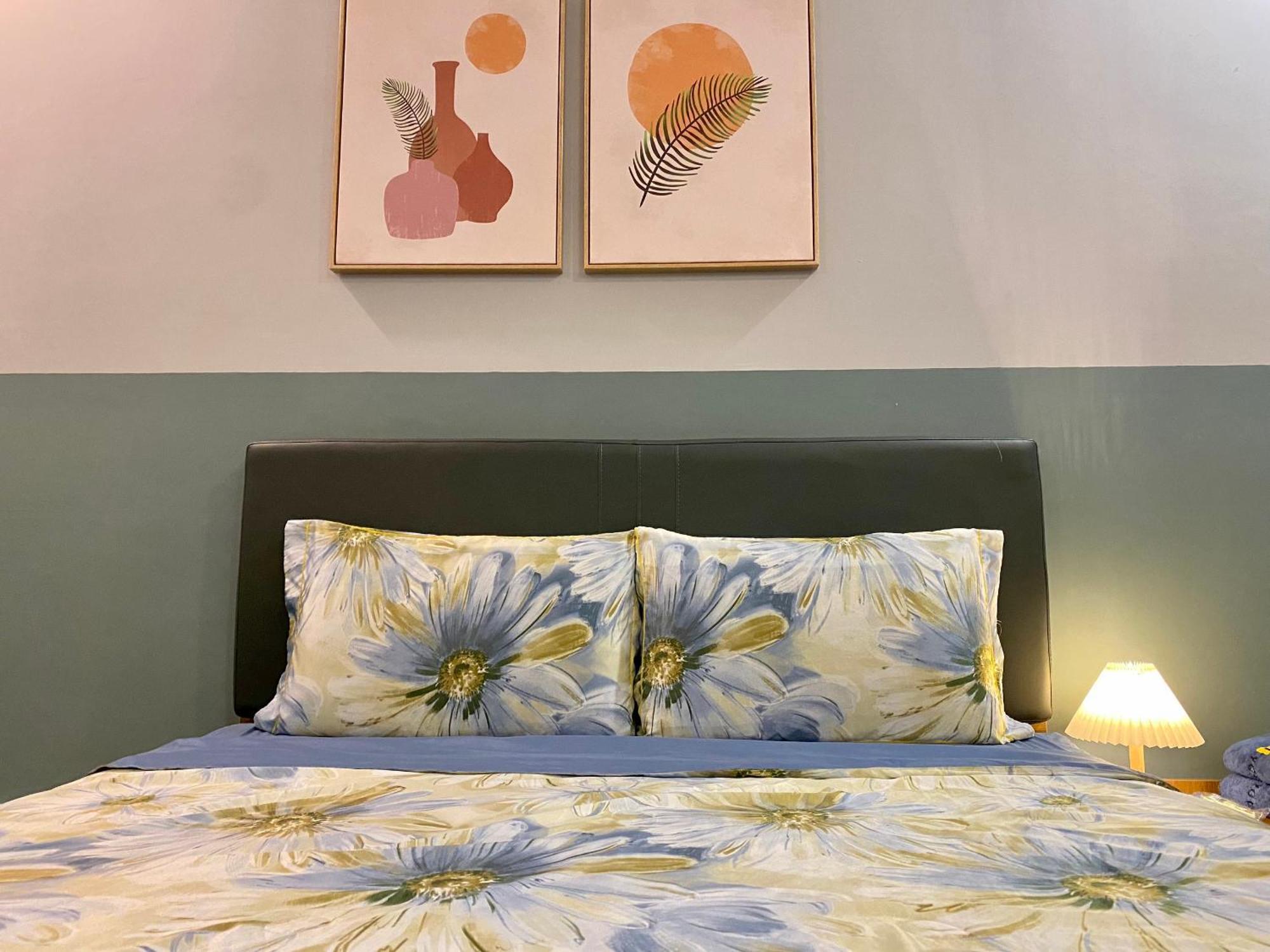 Апартаменты Start House Coliving Walk 5 Minute To The Airport Хошимин Экстерьер фото