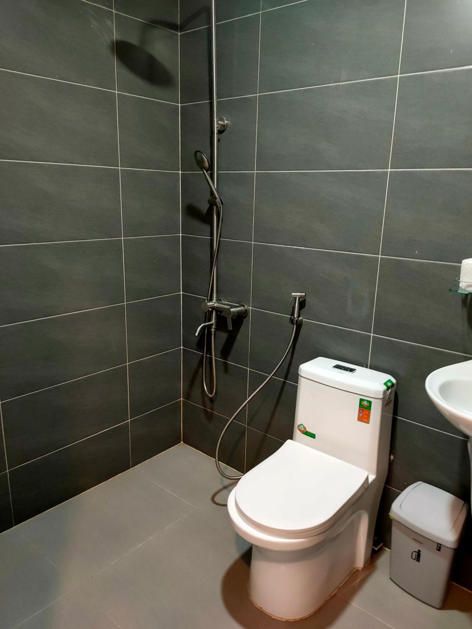 Апартаменты Start House Coliving Walk 5 Minute To The Airport Хошимин Номер фото