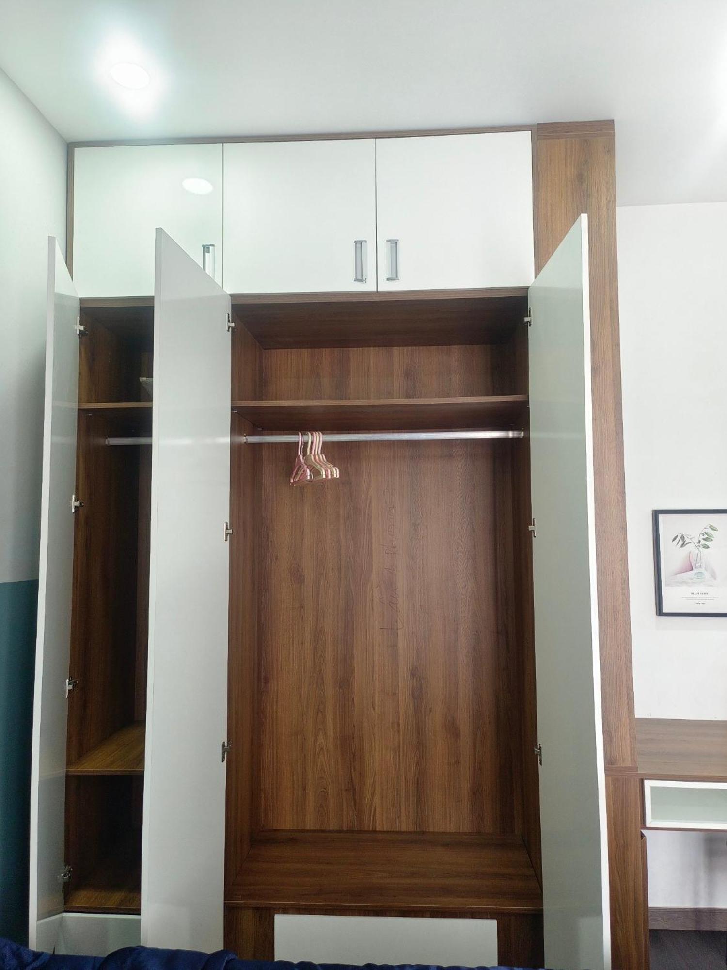 Апартаменты Start House Coliving Walk 5 Minute To The Airport Хошимин Номер фото