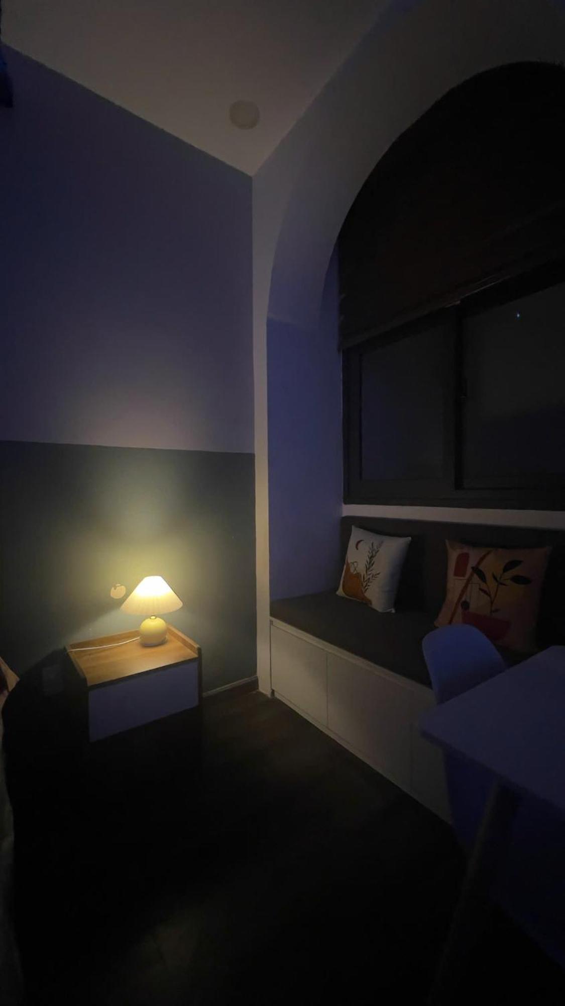 Апартаменты Start House Coliving Walk 5 Minute To The Airport Хошимин Экстерьер фото